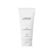 LAGOM - Sabonete Facial Espumante Cellup Ph Cure