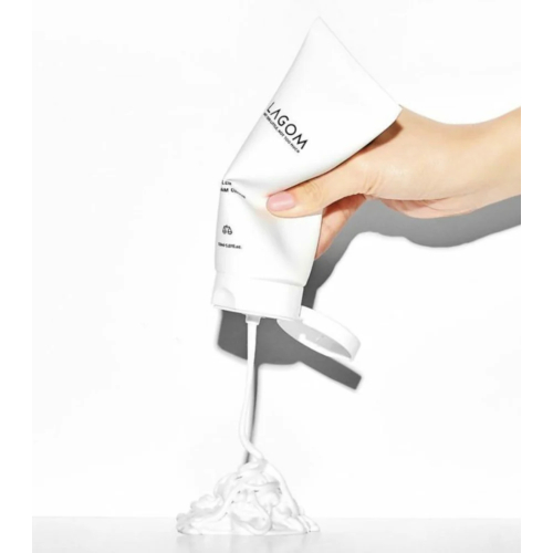 LAGOM - Sabonete Facial Espumante Cellup Ph Cure