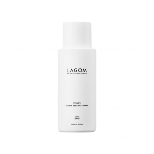 LAGOM - Tônico Cellus Revive Essence