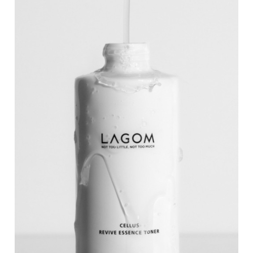 LAGOM - Tônico Cellus Revive Essence