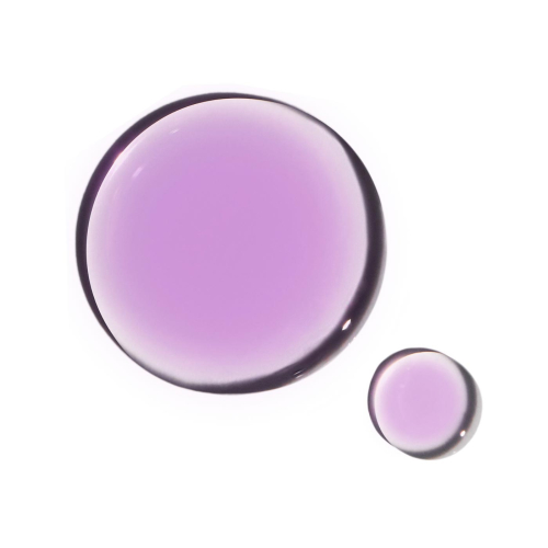 Laka - Óleo labial calmante - Calming Purple