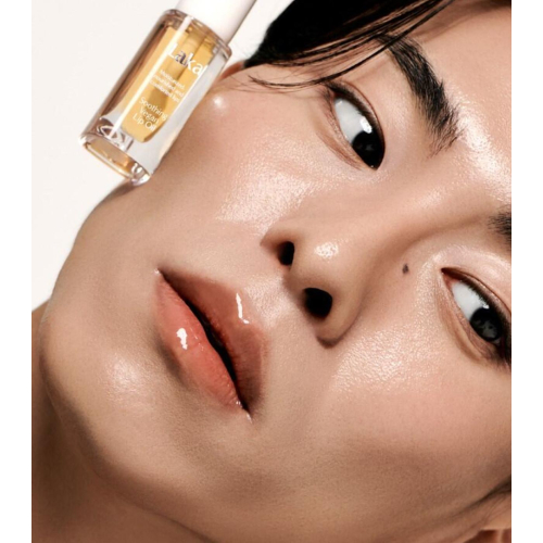 Laka - Óleo labial calmante - Nourishing Yellow