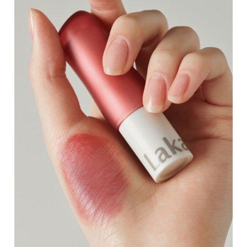 Laka - Bálsamo Labial Soul - Berry