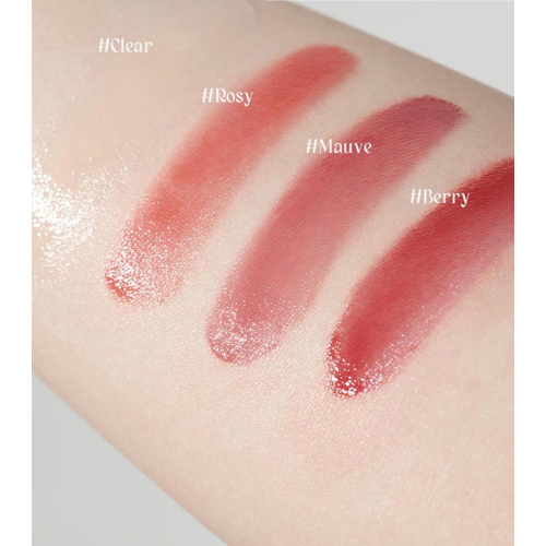 Laka - Bálsamo Labial Soul - Berry