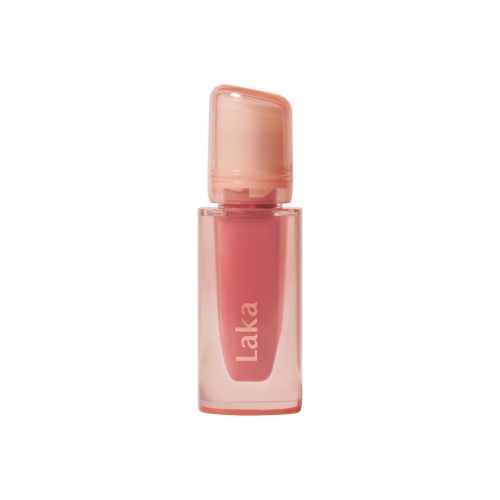 Laka - Lip Gloss Jelling Nude Gloss - 303: Peach Ring