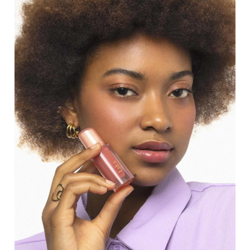 Laka - Lip Gloss Jelling Nude Gloss - 303: Peach Ring