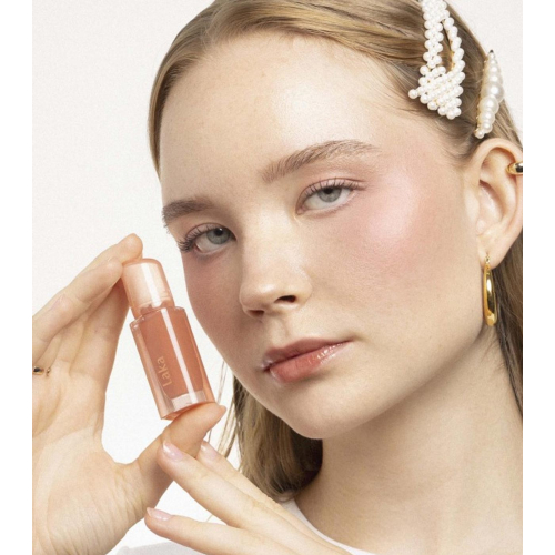 Laka - Lip Gloss Jelling Nude Gloss - 304: Ginger Ring