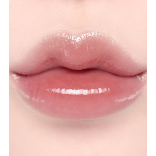 Laka - Lip Gloss Jelling Nude Gloss - 306: Angel Ring