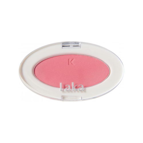 Laka - Blush em pó fosco Love Silk Blush - 701: Harico