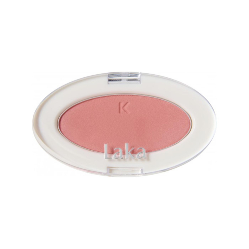 Laka - Blush em pó fosco Love Silk Blush - 705: Angel