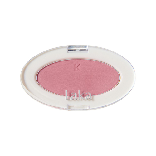 Laka - Blush em pó fosco Love Silk Blush - 706: Lover