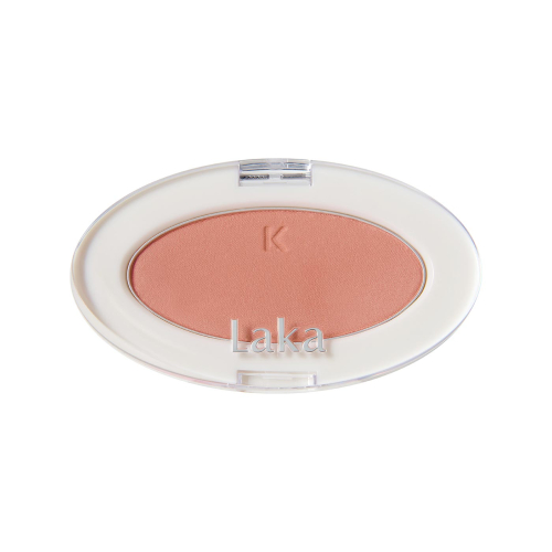 Laka - Blush em pó fosco Love Silk Blush - 709: Dolce