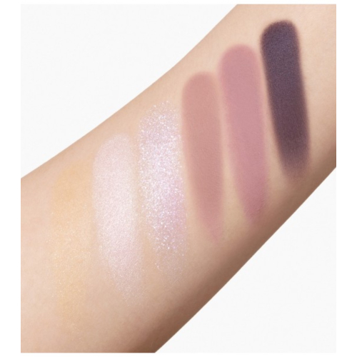 Laka - Paleta de Sombras Forever 6 - 02:Attention