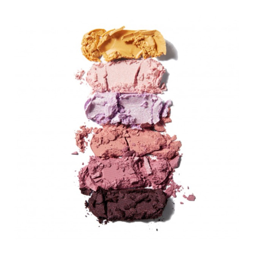 Laka - Paleta de Sombras Forever 6 - 02:Attention