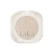 Laka - Sombra Única Mono Eyeshadow - 922: Snow