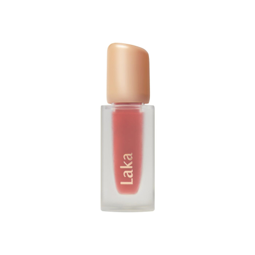 Laka - Hidratante Lip Gloss Tint Fruity Glam Tint - 101: Joyful
