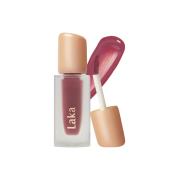 Laka - Hidratante Lip Gloss Tint Fruity Glam Tint - 102: Dewy