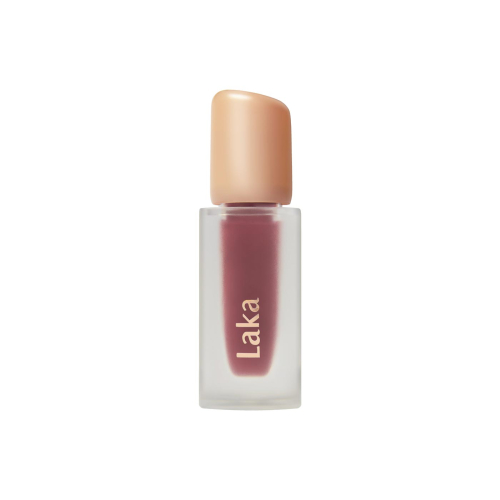 Laka - Hidratante Lip Gloss Tint Fruity Glam Tint - 102: Dewy