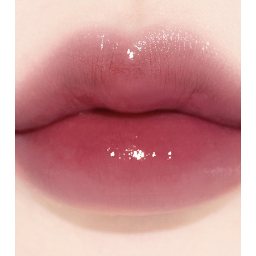 Laka - Hidratante Lip Gloss Tint Fruity Glam Tint - 102: Dewy