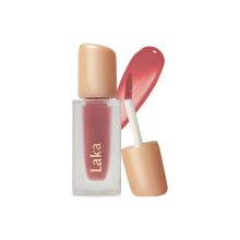 Laka - Hidratante Lip Gloss Tint Fruity Glam Tint - 103: Humming