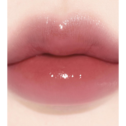 Laka - Hidratante Lip Gloss Tint Fruity Glam Tint - 103: Humming