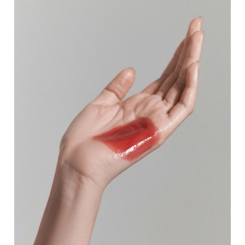 Laka - Hidratante Lip Gloss Tint Fruity Glam Tint - 104: Cherry