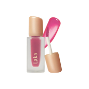 Laka - Brilho labial hidratante Fruity Glam Tint - 105: Cold