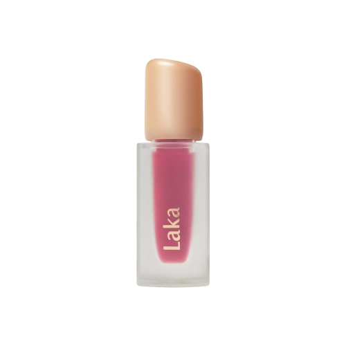 Laka - Brilho labial hidratante Fruity Glam Tint - 105: Cold
