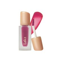 Laka - Hidratante Lip Gloss Tint Fruity Glam Tint - 106: Juicy