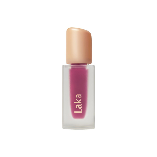Laka - Hidratante Lip Gloss Tint Fruity Glam Tint - 106: Juicy
