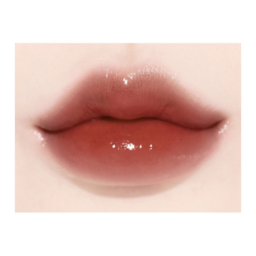 Laka - Hidratante Lip Gloss Tint Fruity Glam Tint - 108: Salty