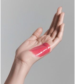 Laka - Hidratante Lip Gloss Tint Fruity Glam Tint - 109: Fresh