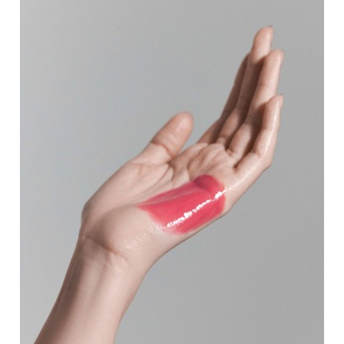 Laka - Hidratante Lip Gloss Tint Fruity Glam Tint - 109: Fresh