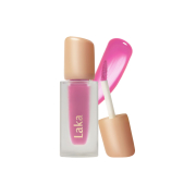 Laka - Hidratante Lip Gloss Tint Fruity Glam Tint - 110: Soda