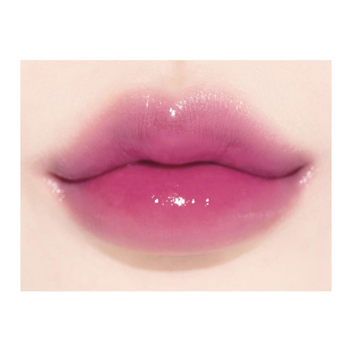 Laka - Hidratante Lip Gloss Tint Fruity Glam Tint - 110: Soda