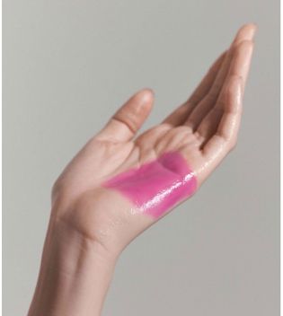 Laka - Hidratante Lip Gloss Tint Fruity Glam Tint - 110: Soda