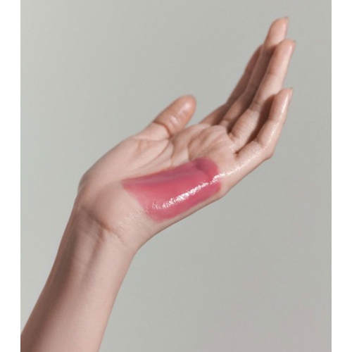 Laka - Hidratante Lip Gloss Tint Fruity Glam Tint - 111: Mellow