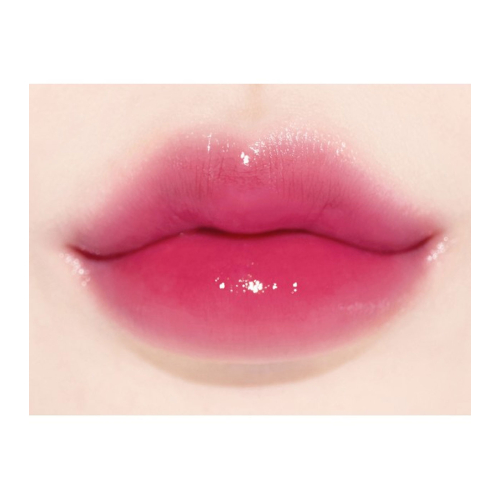 Laka - Hidratante Lip Gloss Tint Fruity Glam Tint - 112: Ping Pong