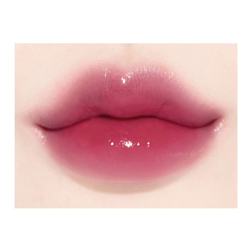 Laka - Hidratante Lip Gloss Tint Fruity Glam Tint - 113: Pleasure