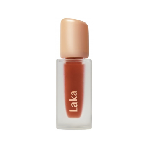 Laka - Hidratante Lip Gloss Tint Fruity Glam Tint - 114: Harmony