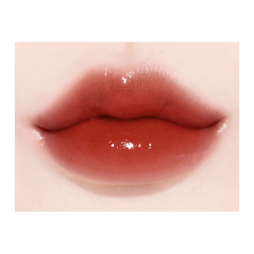 Laka - Hidratante Lip Gloss Tint Fruity Glam Tint - 114: Harmony