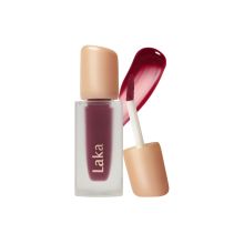 Laka - Hidratante Lip Gloss Tint Fruity Glam Tint - 115: Envy