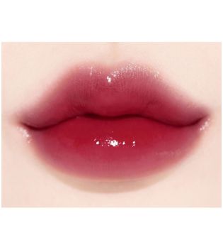 Laka - Hidratante Lip Gloss Tint Fruity Glam Tint - 115: Envy