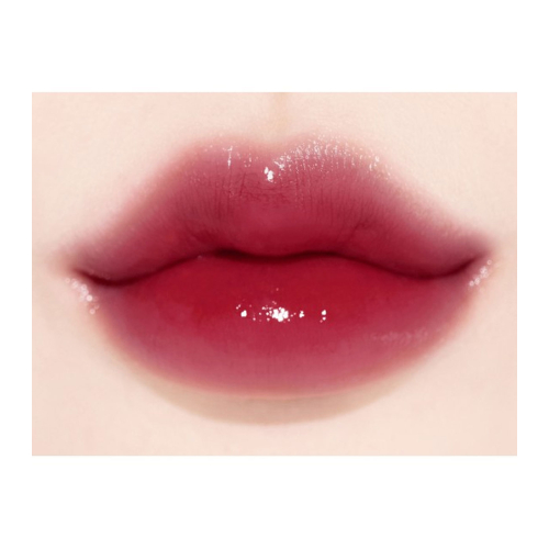 Laka - Hidratante Lip Gloss Tint Fruity Glam Tint - 115: Envy