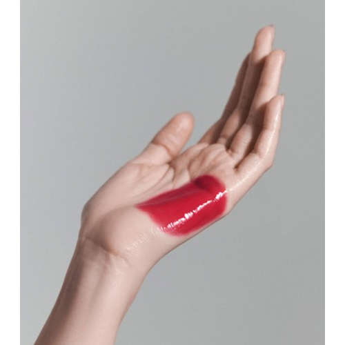 Laka - Hidratante Lip Gloss Tint Fruity Glam Tint - 116: Candid