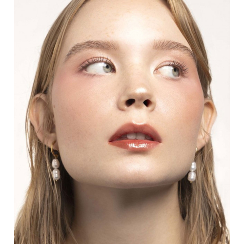 Laka - Hidratante Lip Gloss Tint Fruity Glam Tint - 117: Zetta