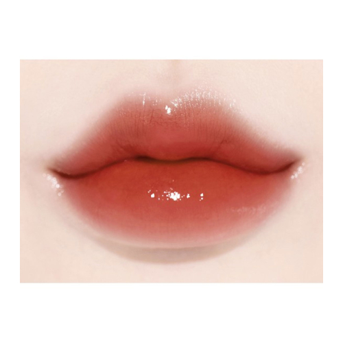 Laka - Hidratante Lip Gloss Tint Fruity Glam Tint - 117: Zetta