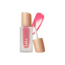 Laka - Hidratante Lip Gloss Tint Fruity Glam Tint - 119: Dreaming