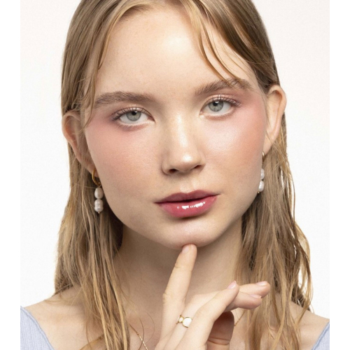 Laka - Hidratante Lip Gloss Tint Fruity Glam Tint - 119: Dreaming