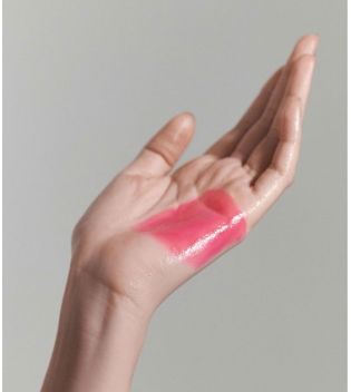 Laka - Hidratante Lip Gloss Tint Fruity Glam Tint - 119: Dreaming